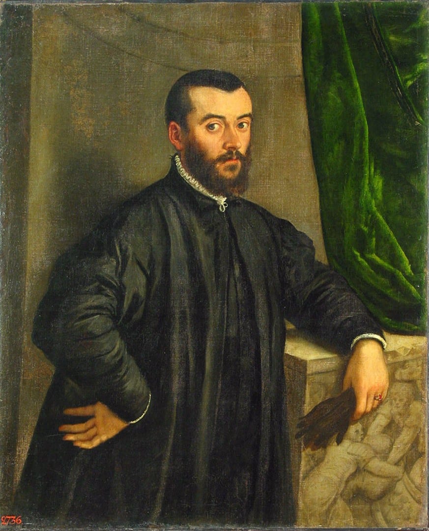 Andreas Vesalius