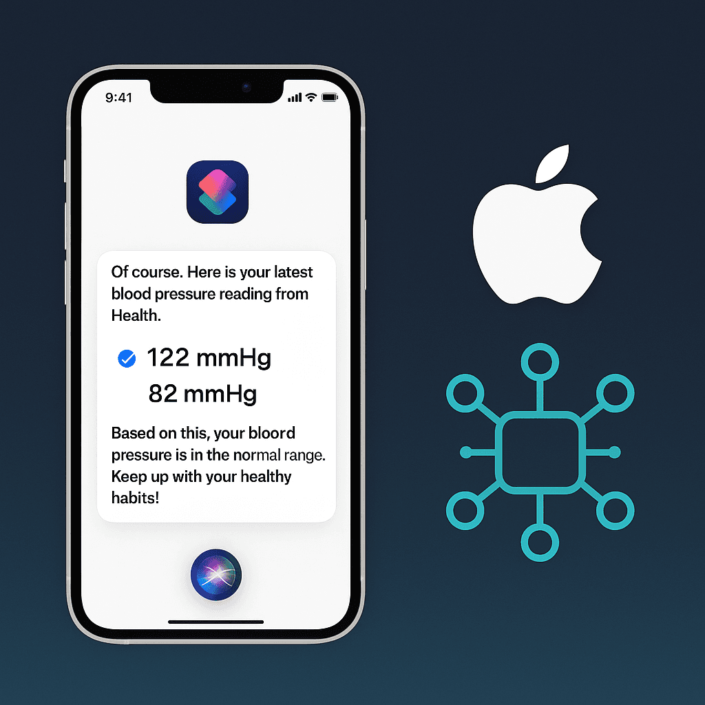 Building Personal Data Agents on iOS - A Deep Dive into Apple’s On-Device AI