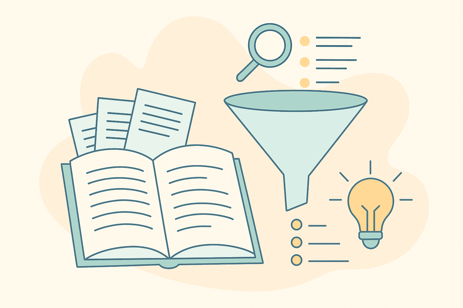 Summarization with AI - Turning Long Reads into Smart Insights