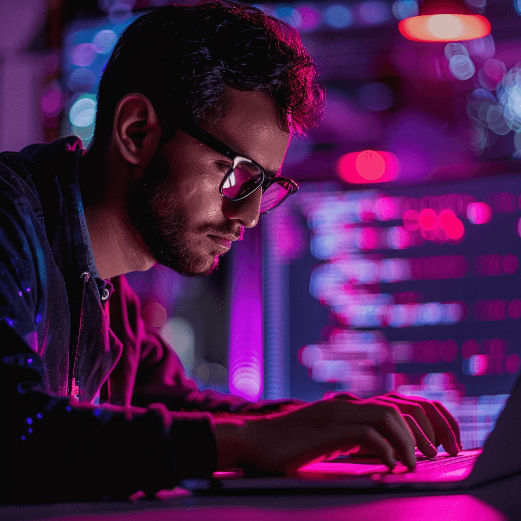 Trusted Python Engineering at hussh
