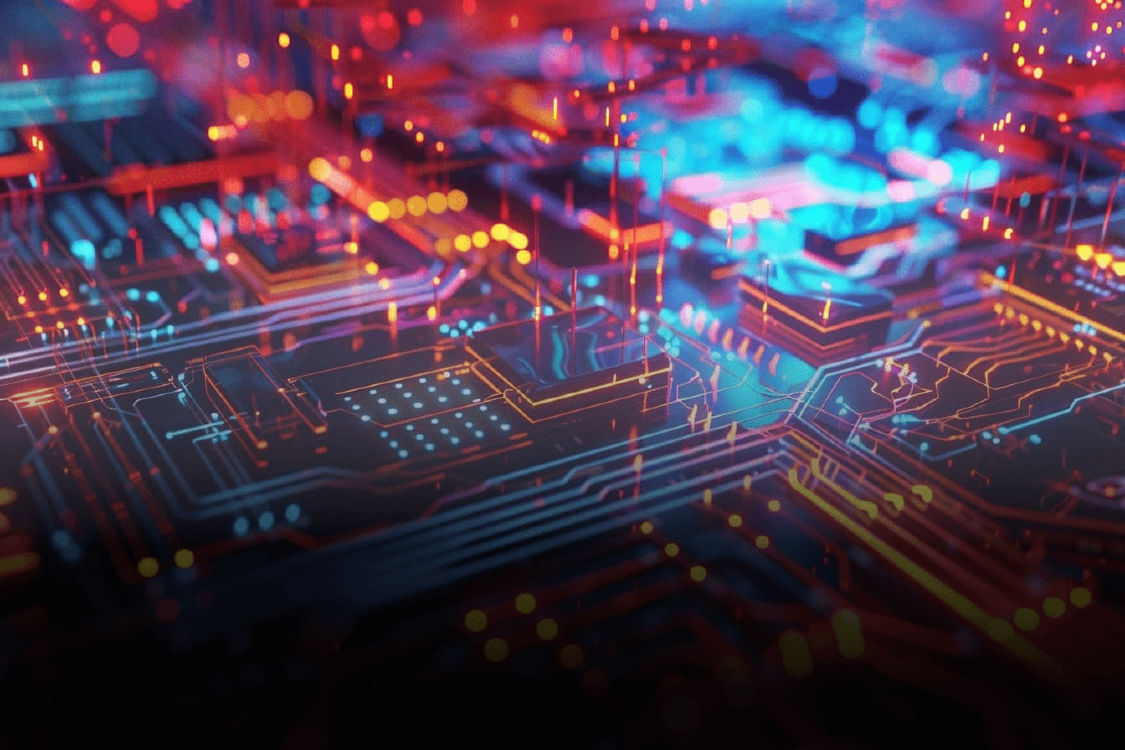 Why hussh is Embracing Apple Silicon for Privacy-First AI